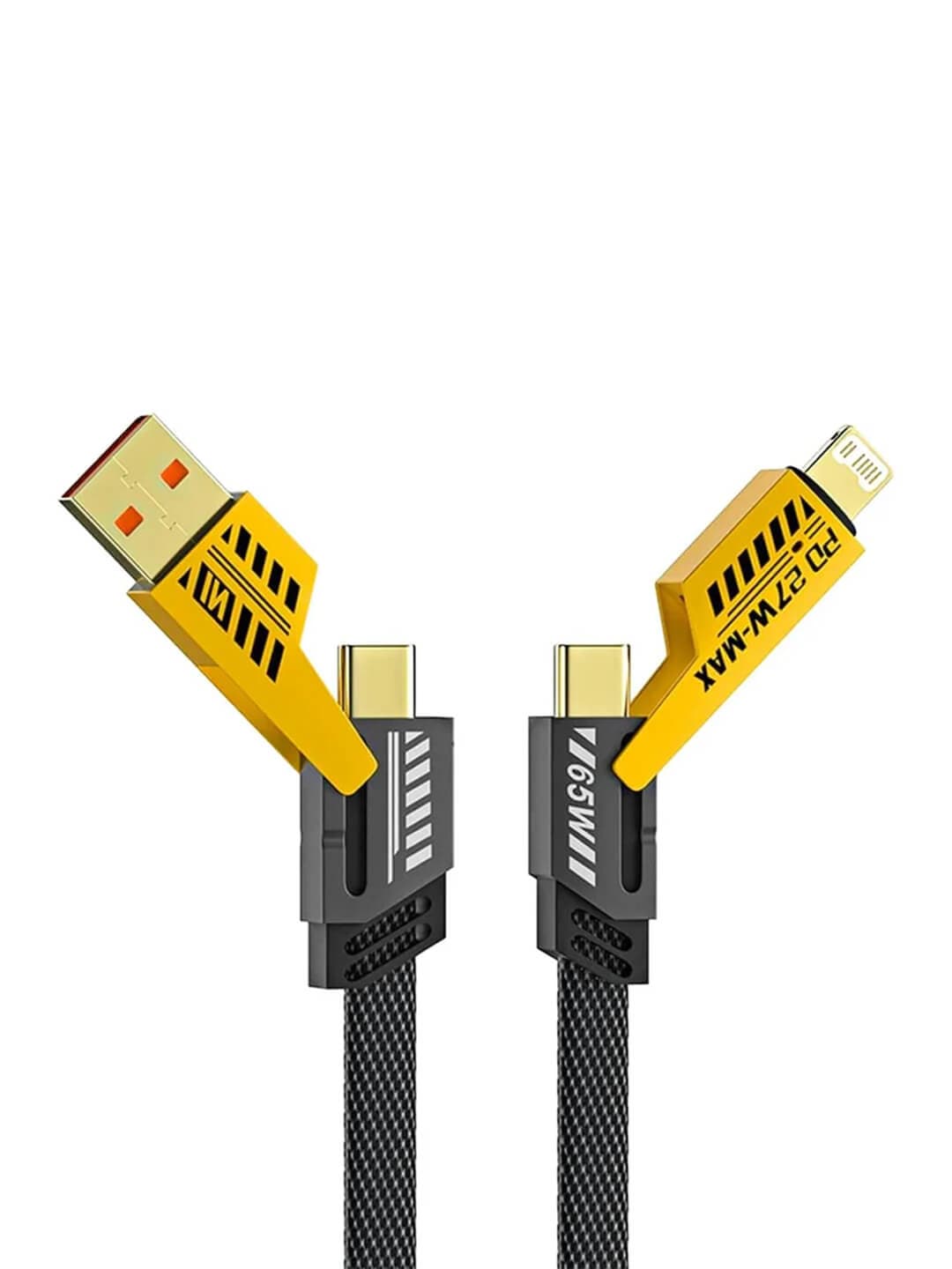 Universal PD60W USB C Cable